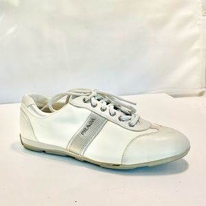 PRADA  Sneakers